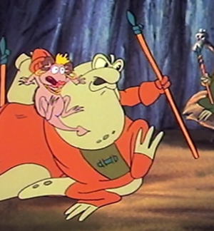 Mudgub princess cast out.png