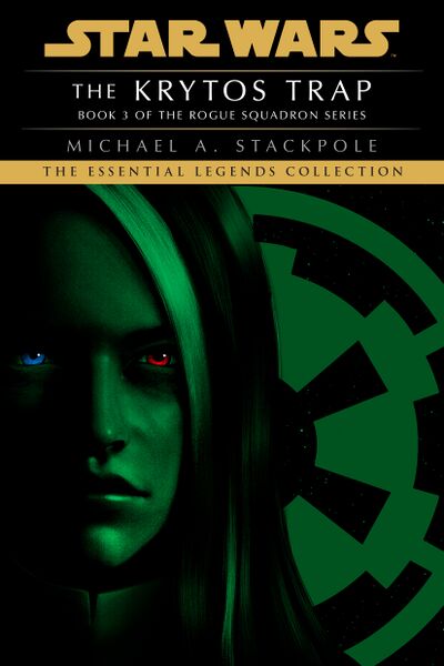 File:X-Wing The Krytos Trap Essential Legends Collection cover.jpg