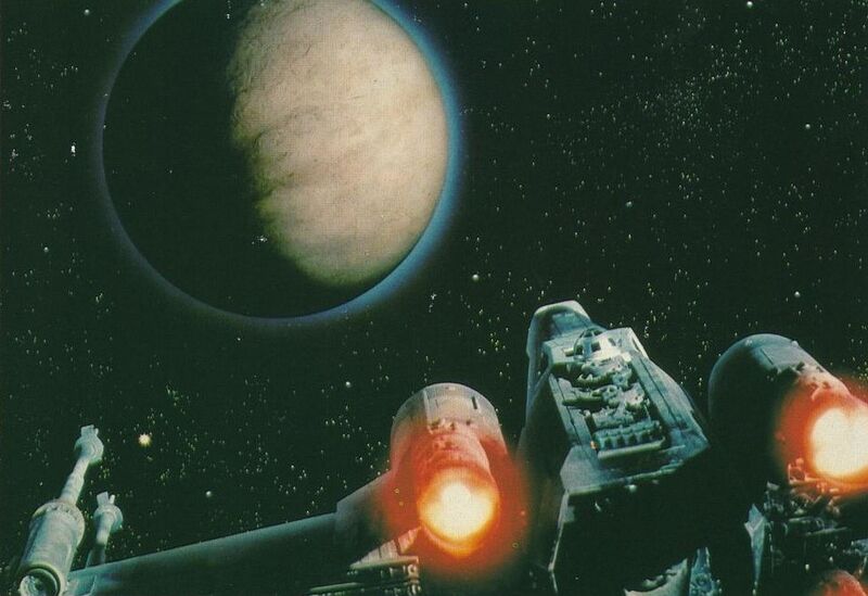 File:Dagobah X-wing Topps Photocard.jpg