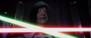 Palpatine saber clash.png