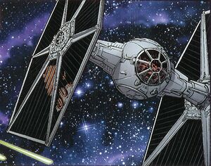 TIE wing damage.jpg