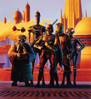 BountyHunters CloudCity.jpg