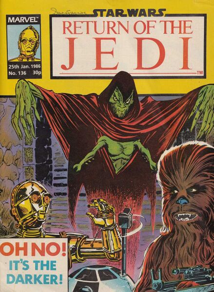 File:Return of the Jedi Weekly 136.jpg