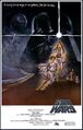 Episode IV A New Hope (originally known as Star Wars)