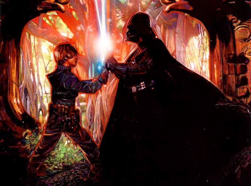 File:LukeSkywalkerDuelsDarthVaderOnMimban-NEC.jpg