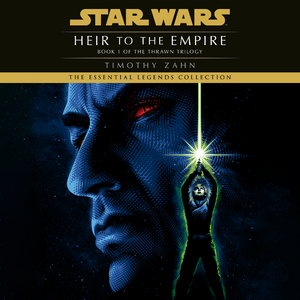 Heir to the Empire Essential Legends Collection audiobook cover.png