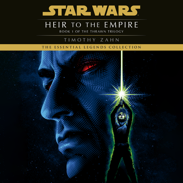 File:Heir to the Empire Essential Legends Collection audiobook cover.png