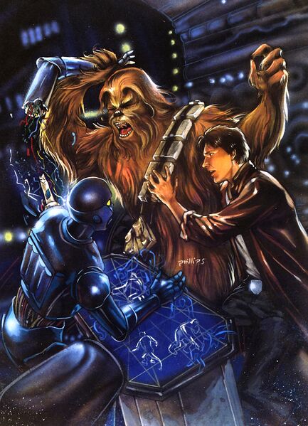 File:Chewie pulls droid arm off.jpg