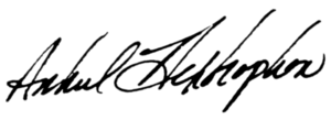 Arhul Hextrophon signature.png