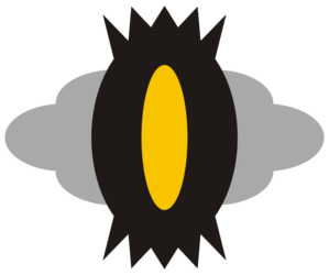 Rebel helmet symbol 5.svg