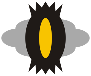 Rebel helmet symbol 5.svg