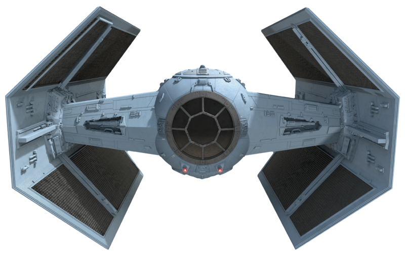 File:TIE Advanced x1 starfighter.png