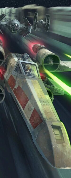 Battle of Yavin Death Star Trench Run EGTF.jpg