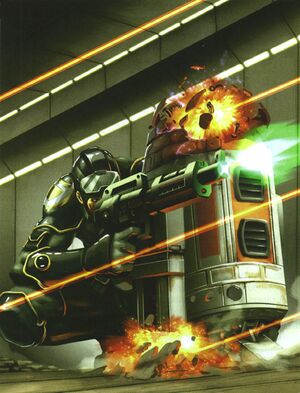 Sector Ranger TotG.jpg