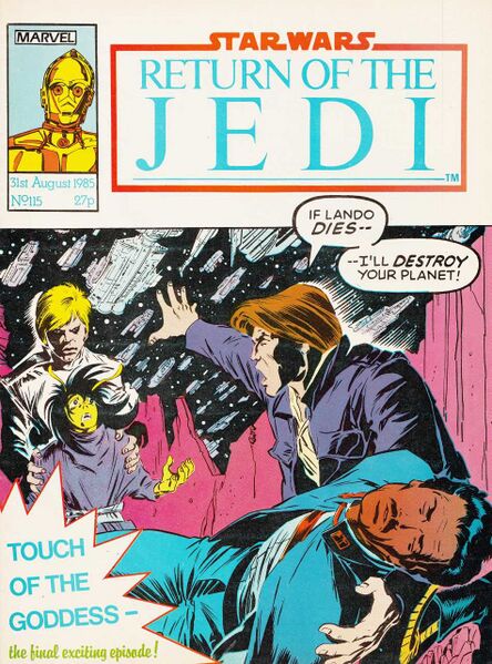 File:Return of the Jedi Weekly 115.jpg