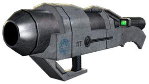 PLX-1 Personal Portable Missile Launcher.jpg