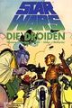 German cover