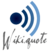 Wikiquote logo