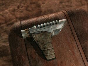 Disruptor Pistol CCG.jpg