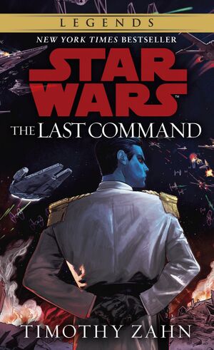 The Last Command Legends Paperback.jpg