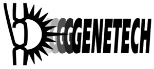 Genetech Laboratories.svg