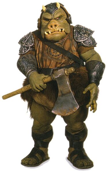 File:Gamorrean Guard with Axe.jpg