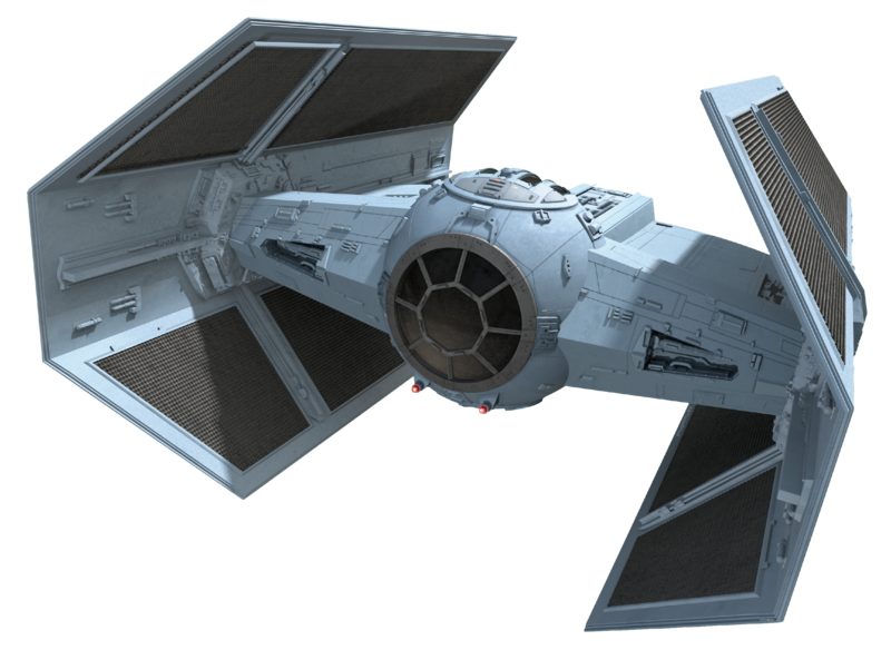 File:TIE Advanced x1 starfighter 2.png