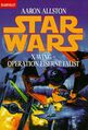 German - X-wing - Operation Eiserne Faust