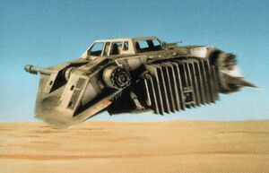 Sandspeeder CCG.jpg