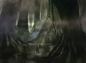Dagobah Training Grounds-TCG Core Set.jpg