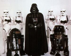 Darth Vader with droids - SWTAFA.jpg