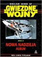 Polish cover – Gwiezdne Wojny Epizod IV: Nowa Nadzieja Album