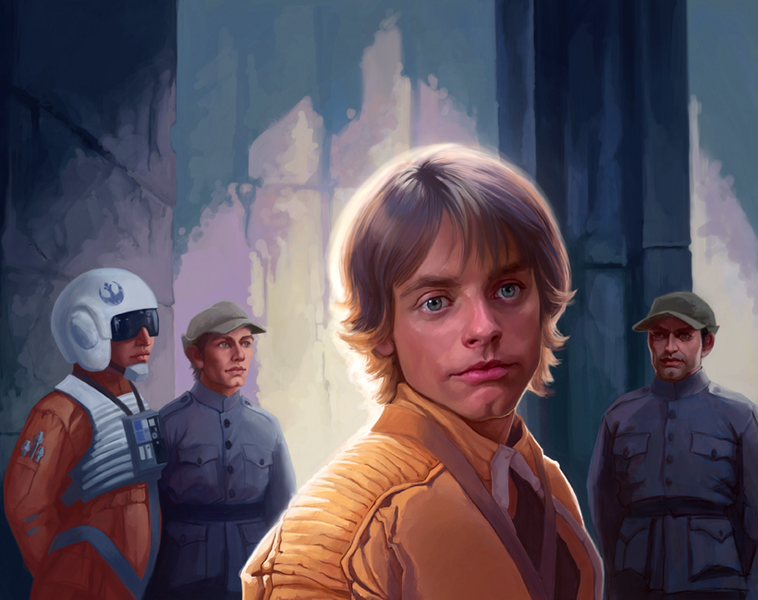 File:Luke Skywalker TCGAR.png