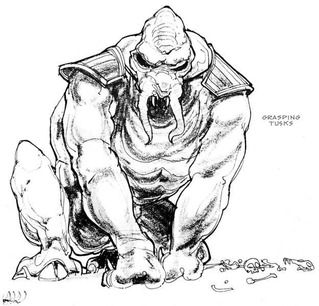 File:Early Rancor Concept.jpg