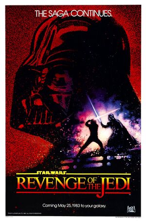 Revenge of the jedi poster.jpg