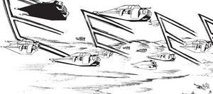 Rogue Group TESB Manga.jpg