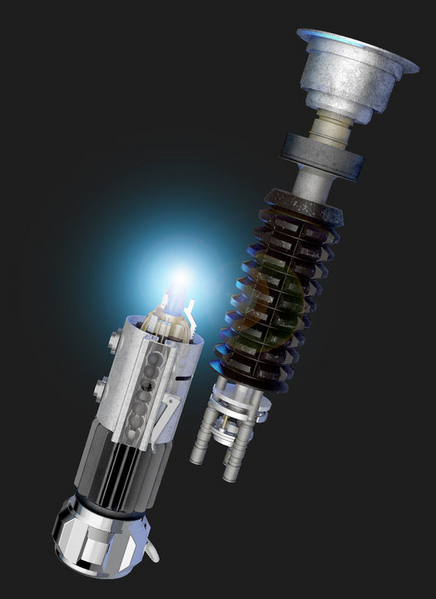File:ObiWansLightsaber-SWL.png