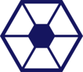 Roundel used by the Confederacy of Independent Systems