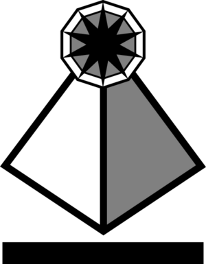 Pa politerate.svg
