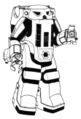 Mark I spacetrooper schematics.
