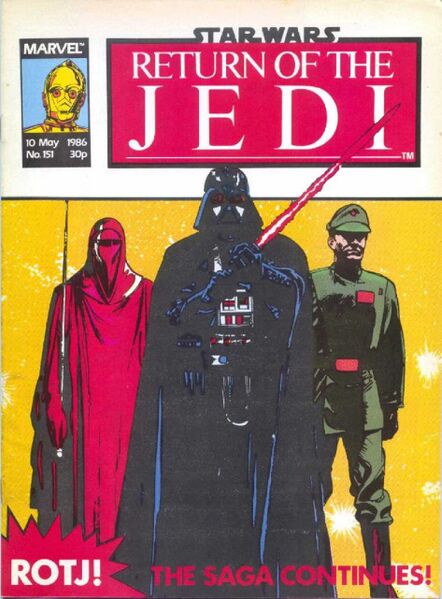 File:Return of the Jedi Weekly 151.jpg