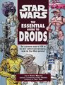 The Essential Guide to Droids