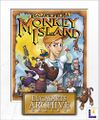Escape from Monkey Island