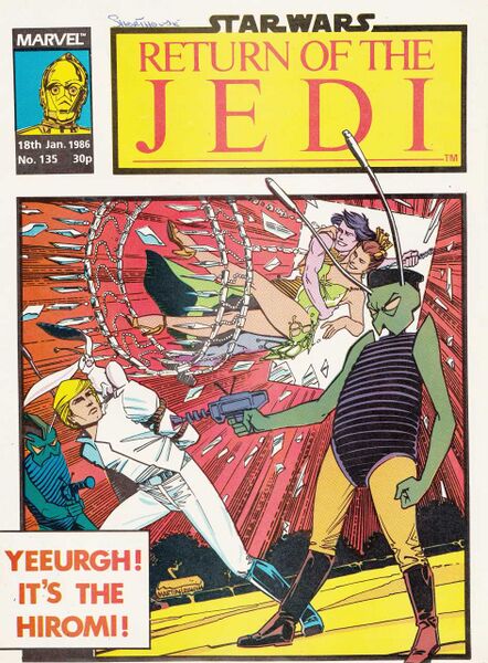 File:Return of the Jedi Weekly 135.jpg