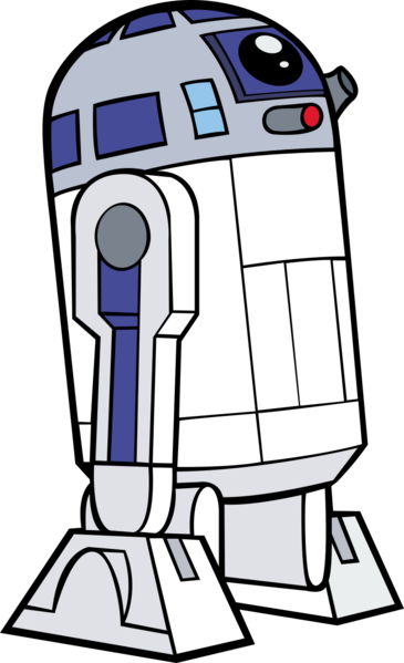 File:R2D2-CloneWars.svg