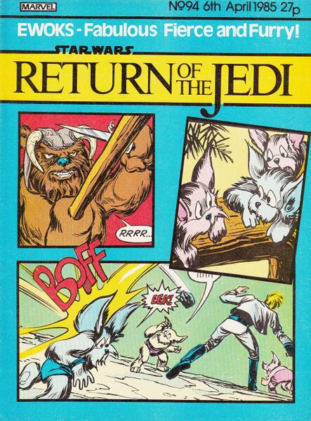 File:Return of the Jedi Weekly 94.jpg