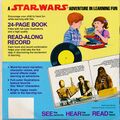 Book-and-record back cover