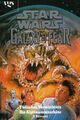 German hardcover - Planet Plague and The Nightmare Machine