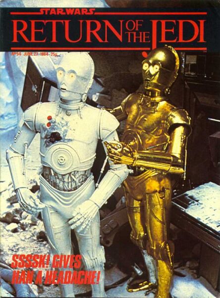 File:Return of the Jedi Weekly 54.jpg