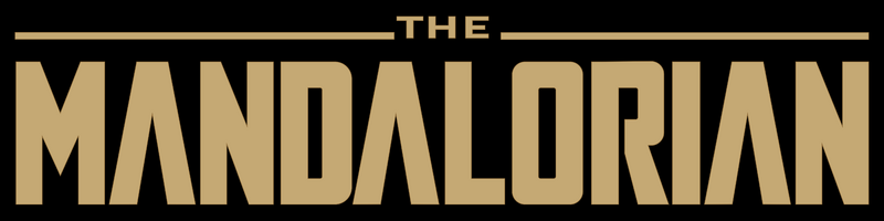 File:The-Mandalorian-logo.png